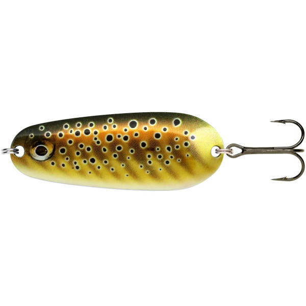 Блесна Rapala Nauvo 66mm 19.0g #TRDT