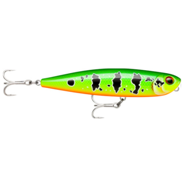 Воблер Rapala Precision Xtreme Pencil EXO 107mm 21g #HPB