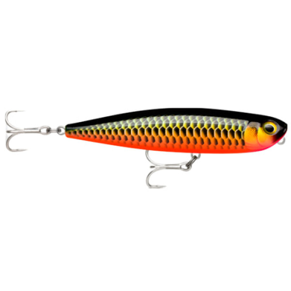 Rapala Precision Xtreme Pencil EXO 107mm 21g #RDAW