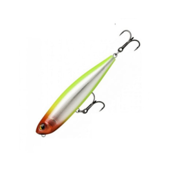 Воблер Rapala Precision Xtreme Pencil 107мм 21g #CLN