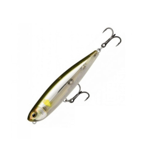 Воблер Rapala Precision Xtreme Pencil 87mm 12g #AYU