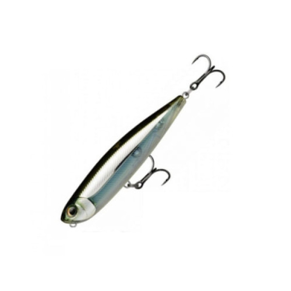Воблер Rapala Precision Xtreme Pencil 87мм 12g #MBS