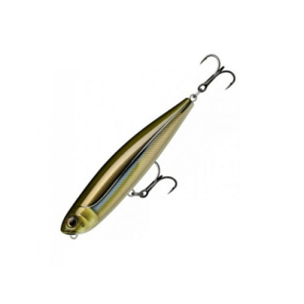 Воблер Rapala Precision Xtreme Pencil 87mm 12g #SMB