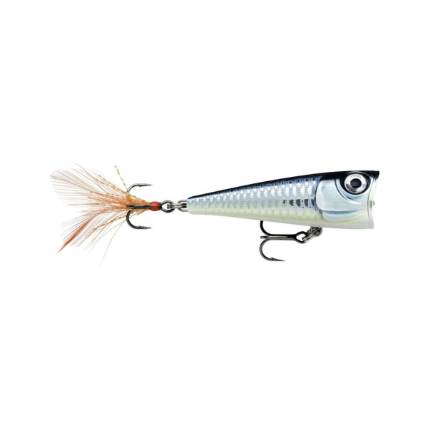 Rapala X-Light Pop 40mm 4.5g #BAP