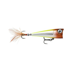 Rapala X-Light Pop 40mm 4.5g #CLN