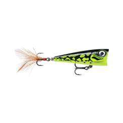 Rapala X-Light Pop 40mm 4.5g #LF