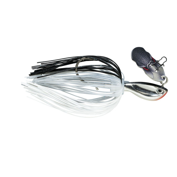 Чаттербейт Rapala Rap-V Perch Bladed Jig 80mm 10g #ROL