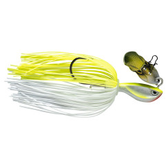Чатбейт Rapala Rap-V Perch Bladed Jig 80mm 10g #SFC