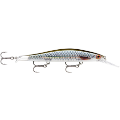 Воблер Rapala RipStop Deep 90мм 8g 1.5-1.8m #ROL
