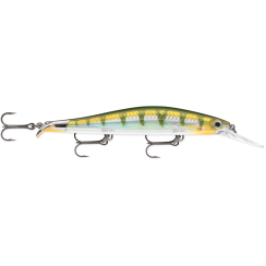 Воблер Rapala RipStop Deep 90мм 8g 1.5-1.8m #YP