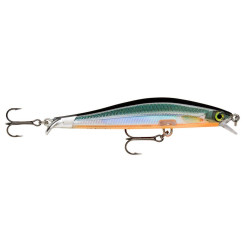 Воблер Rapala RipStop 120мм 14g 1.3-1.6m #CBN