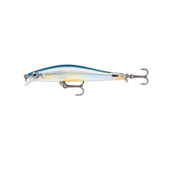 Wobbler Rapala RipStop 120mm 14g 1.3-1.6m #EB