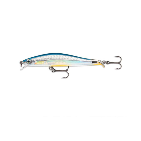 Wobbler Rapala RipStop 120mm 14g 1.3-1.6m #EB