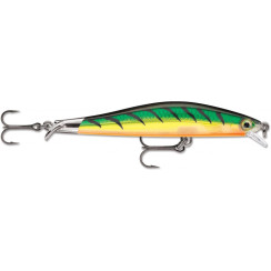 Воблер Rapala RipStop 120мм 14g 1.3-1.6m #FT