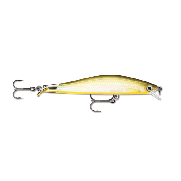 Воблер Rapala RipStop 120мм 14g 1.3-1.6m #GOBY