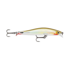 Воблер Rapala RipStop 120мм 14g 1.3-1.6m #HDI