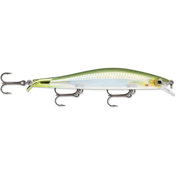 Wobbler Rapala RipStop 120mm 14g 1.3-1.6m #HER