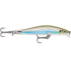Воблер Rapala RipStop 120мм 14g 1.3-1.6m #MBS