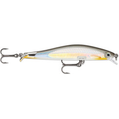 Воблер Rapala RipStop 120мм 14g 1.3-1.6m #MKY