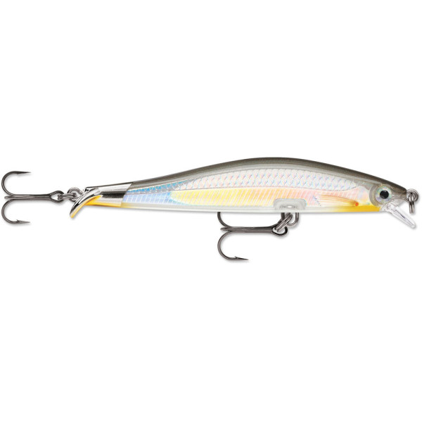 Воблер Rapala RipStop 120мм 14g 1.3-1.6m #MKY