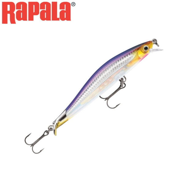 Wobbler Rapala RipStop 120mm 14g 1.3-1.6m #PD