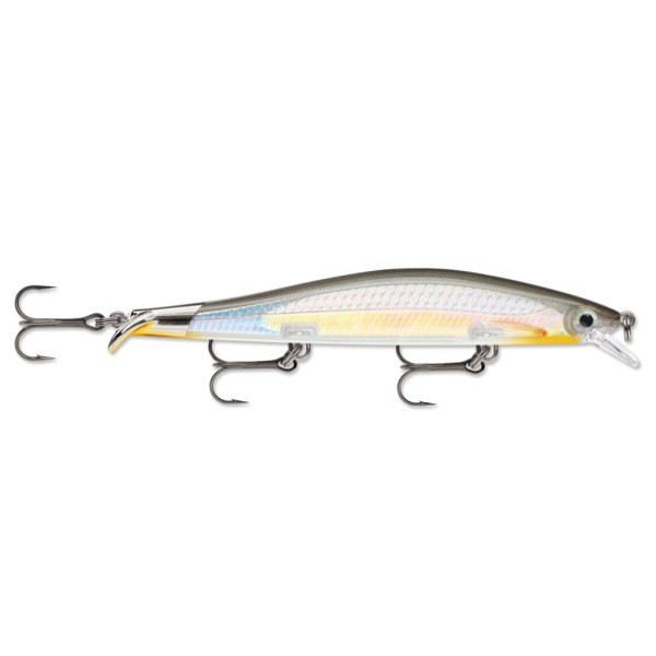 Воблер Rapala RipStop 120мм 14g 1.3-1.6m #SNP