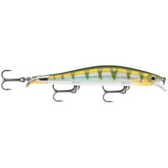 Воблер Rapala RipStop 120мм 14g 1.3-1.6m #YP