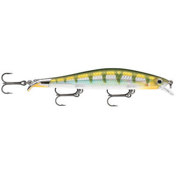 Rapala RipStop 120mm 14g 1.3-1.6m #YP