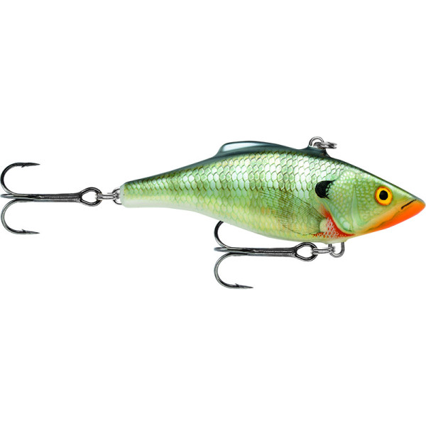 Wobbler RAPALA Rattlin' Rapala RNR07 BG