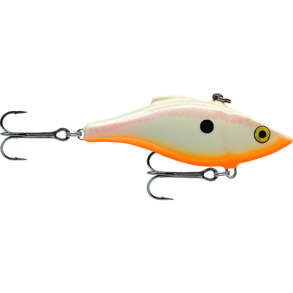 Wobbler RAPALA Rattlin' Rapala RNR07 BN