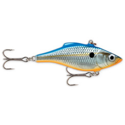 Wobbler RAPALA Rattlin' Rapala RNR07 BSD