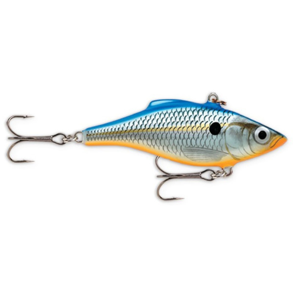 Wobbler RAPALA Rattlin' Rapala RNR05 BSD