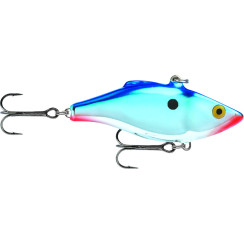 Wobbler RAPALA Rattlin' Rapala RNR08 CHB