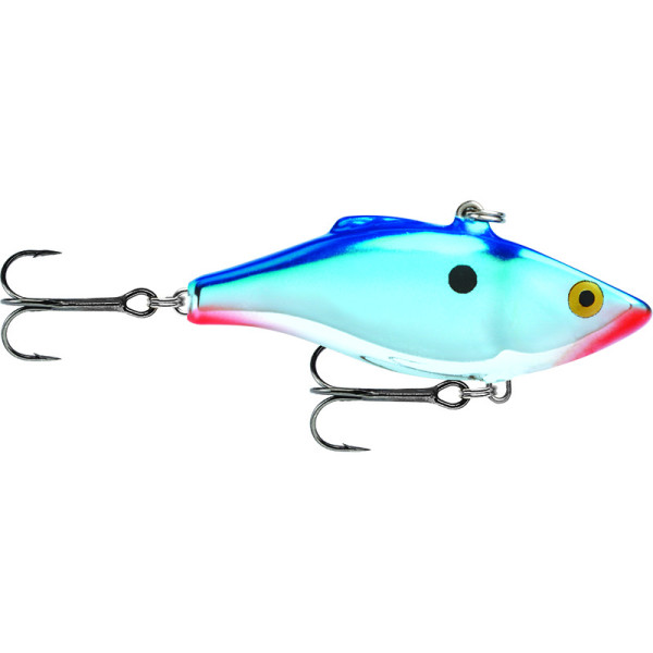 Воблер RAPALA Rattlin' Rapala RNR08 CHB
