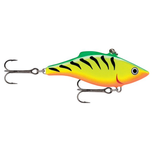 Wobbler RAPALA Rattlin' Rapala RNR08 FT