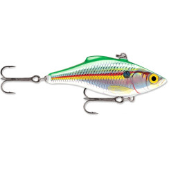 Wobbler RAPALA Rattlin' Rapala RNR08 HESD