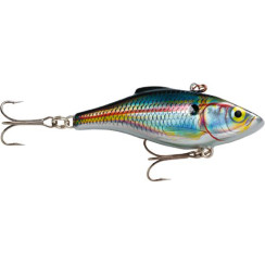Wobbler RAPALA Rattlin' Rapala RNR08 HSD