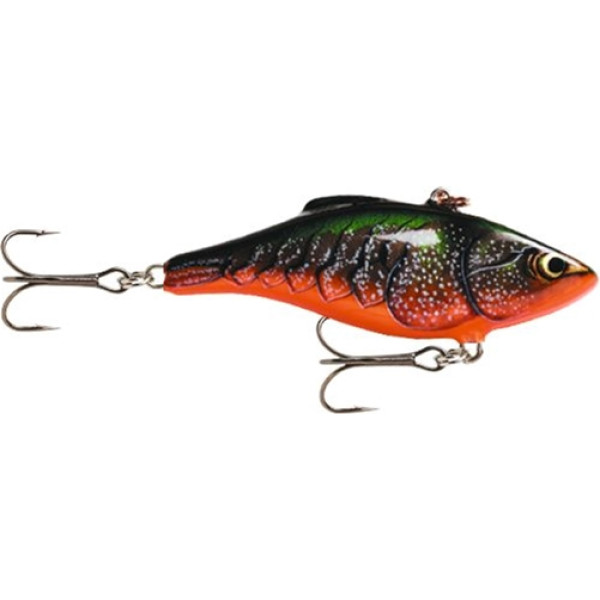 Воблер RAPALA Rattlin' Rapala RNR07 RCW