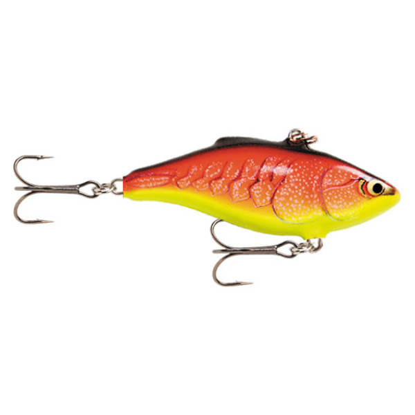Воблер RAPALA Rattlin' Rapala RNR07 RFCW