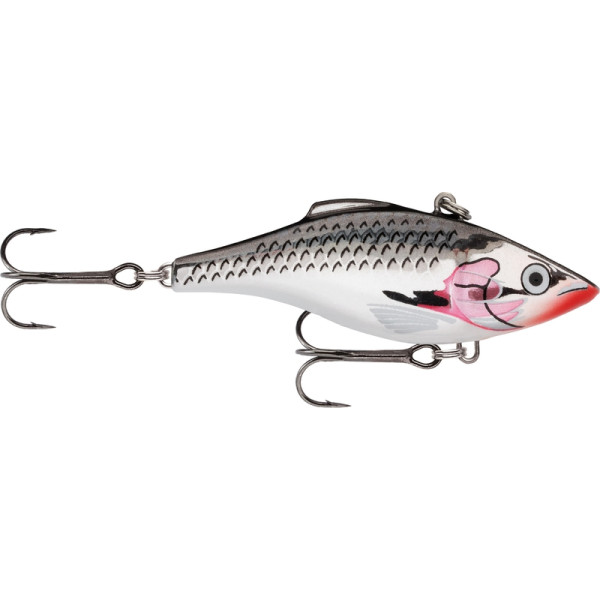 Wobbler RAPALA Rattlin' Rapala RNR08 S