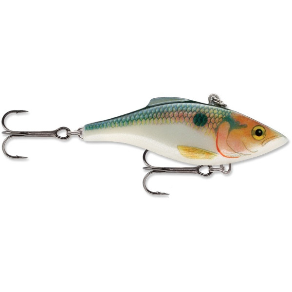 Wobbler RAPALA Rattlin' Rapala RNR08 SD