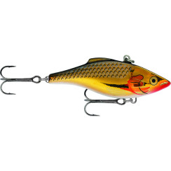 Wobbler RAPALA Rattlin' Rapala RNR08 SG