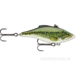 Wobbler RAPALA Rattlin' Rapala RNR08 BB