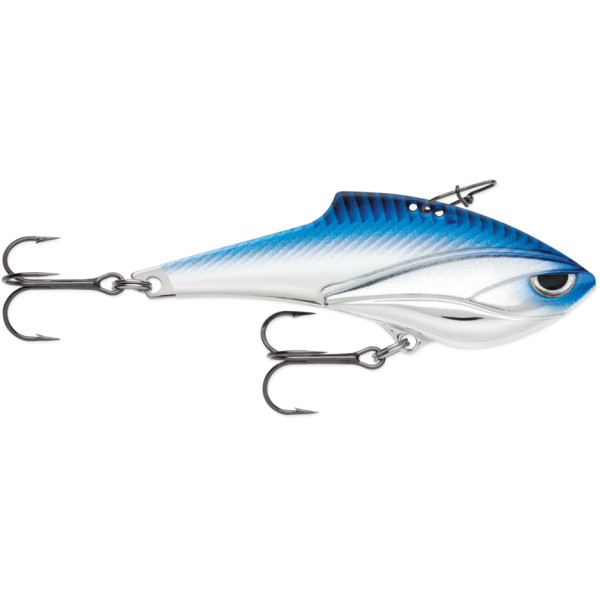 Wobbler RAPALA Rippin' Blade RPB07 #CHB