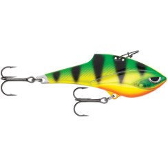 Wobbler RAPALA Rippin' Blade RPB07 #FT
