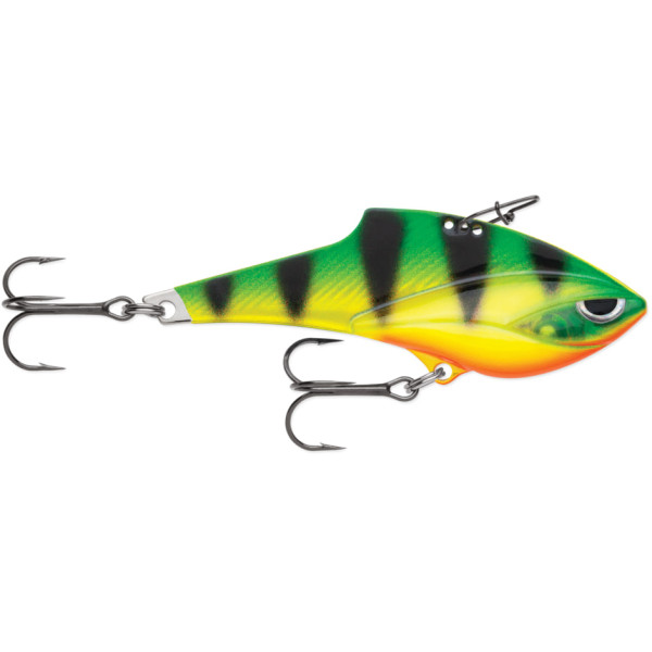 Wobbler RAPALA Rippin' Blade RPB07 #FT