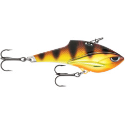 Wobbler RAPALA Rippin' Blade RPB07 #GCHT
