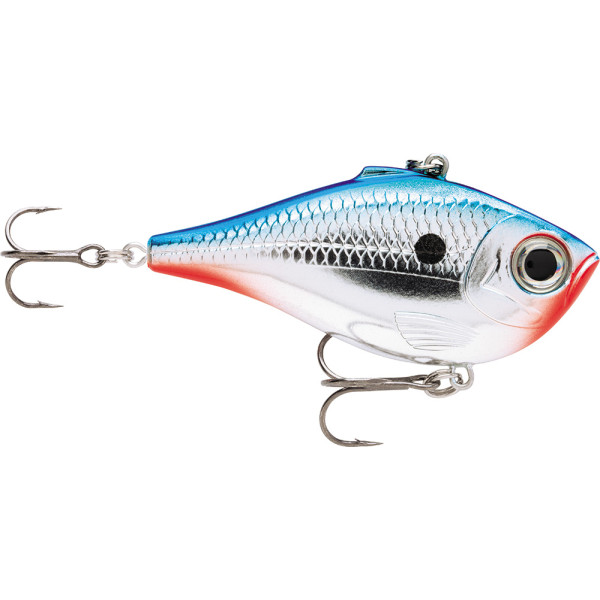 Воблер Rapala Rippin' Rap RPR06 CHB