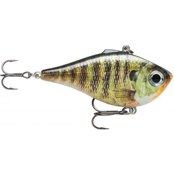 Rapala Rippin' Rap RPR06 LBGL