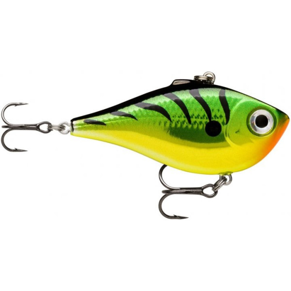 Rapala Rippin' Rap RPR06 LPC
